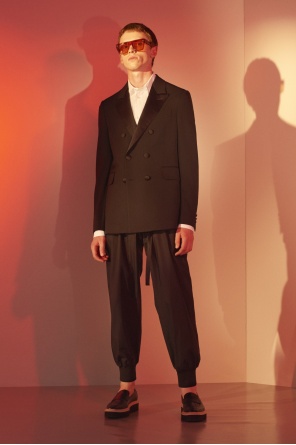 Dropped crotch trousers, zdjęcie 2 Dropped crotch trousers od Stella McCartney